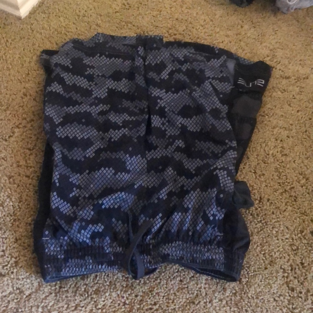 Nike elite shorts